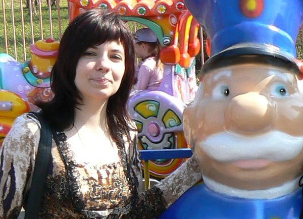 Марина Марина