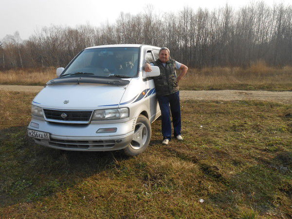 Сергей Чиркин