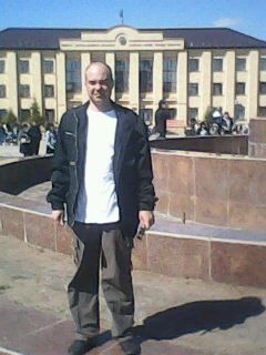 Сергей Петрунин