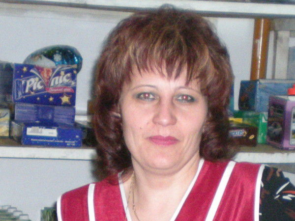 Татьяна Лебедева