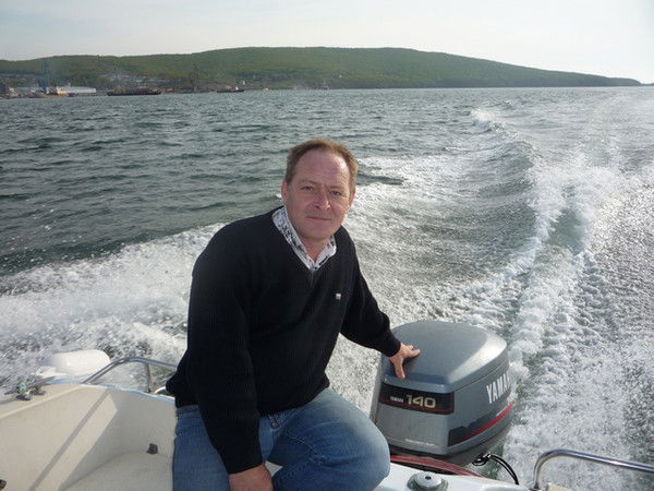 Алексей Заболотский