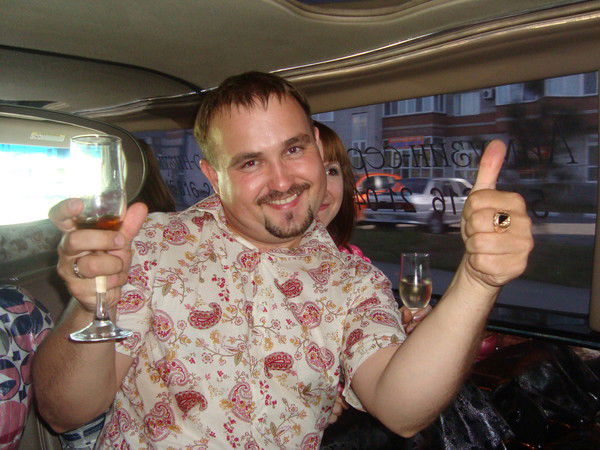 Александр Эйхгорн