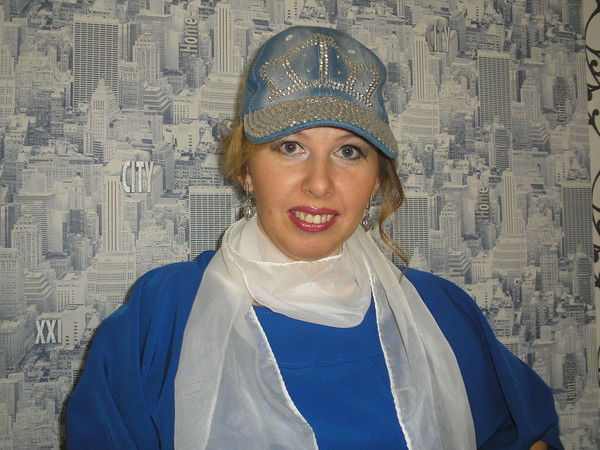 Елена Юшкевич