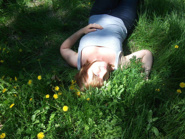 Егорова Ольга