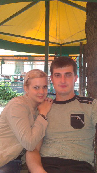 Vitalie & Cristina Moraru