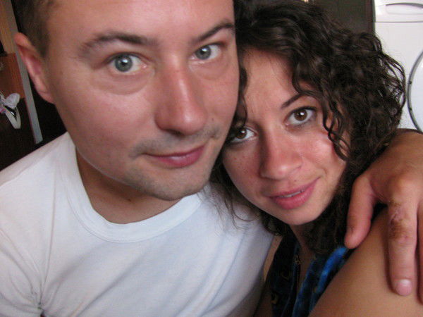 Виктория Барабаш