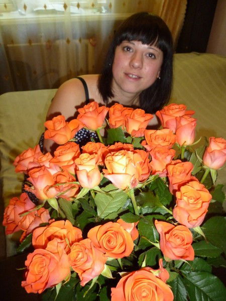 Любовь Ковальчук