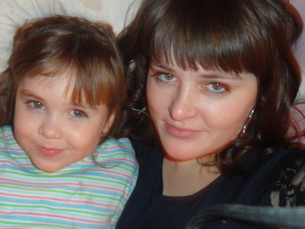 Альбина Ахметьянова