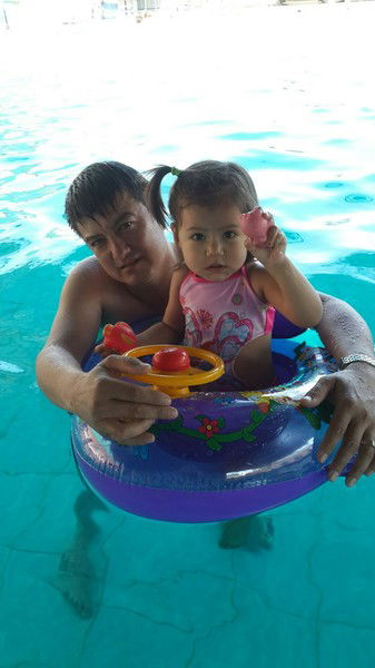 Талапкар Нурахунов