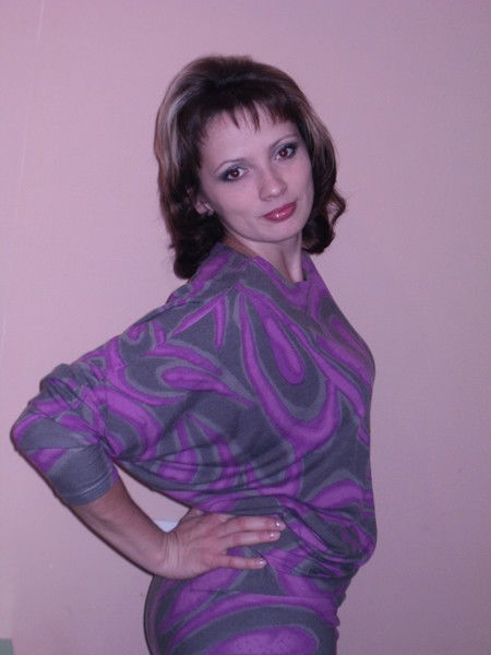 Любовь Шмырева