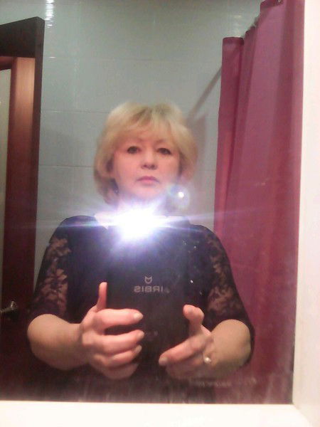 Валентина Осинина