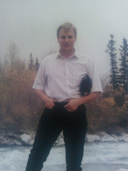 Павел Чулков