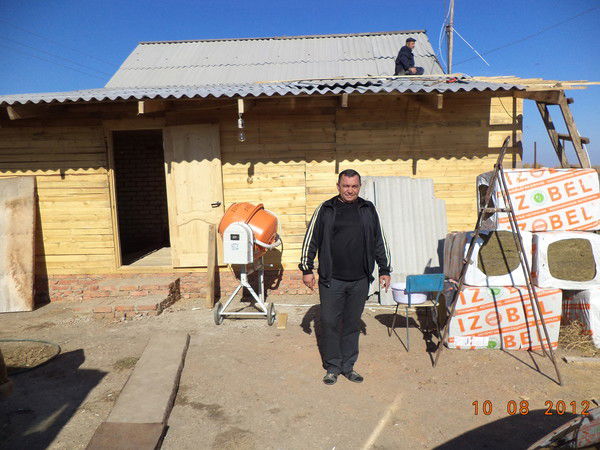 Константин Ильясов