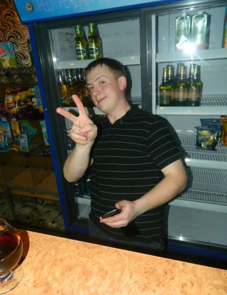 Паша Елфимов