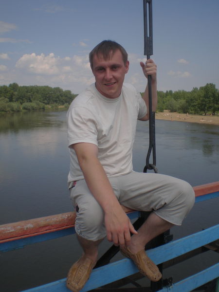 Александр Петров