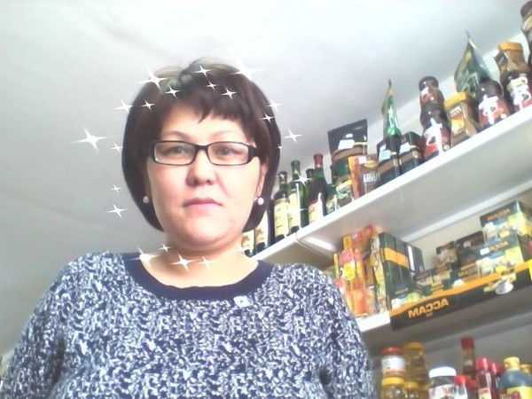 Бекзат Исаинова