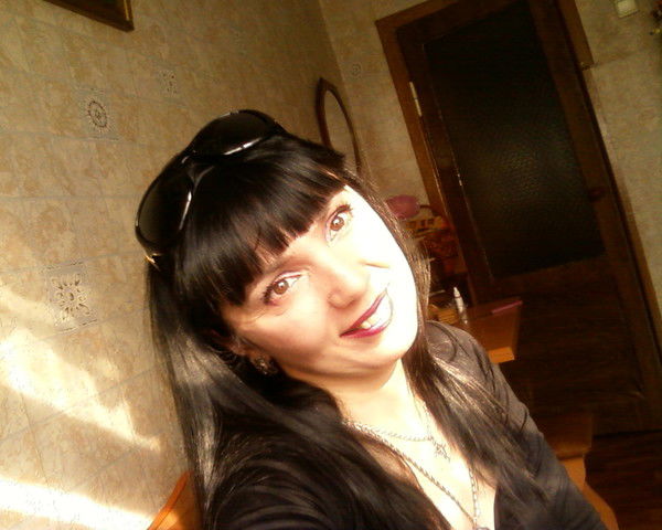 Алла Першина