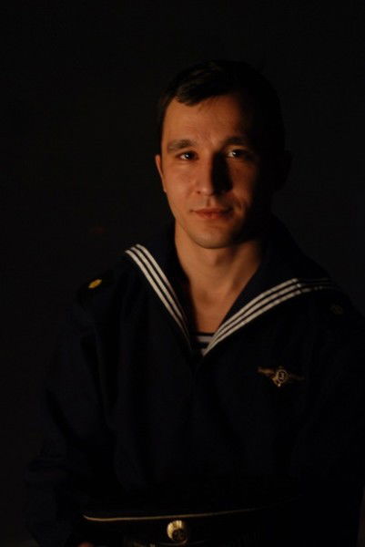 Вячеслав Воробъёв