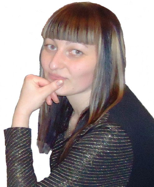 Татьяна Антонова