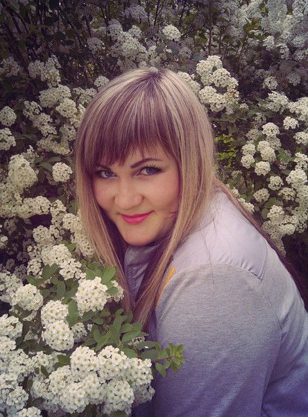 Наташа Міхнович