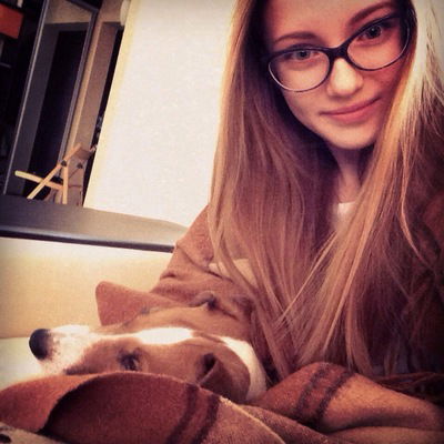 Мария Шадская