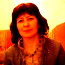 Татьяна Власова