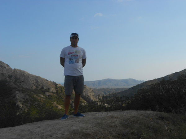 Юра Исаченко