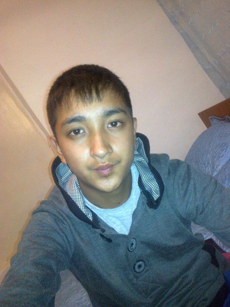 Толеген Коленов