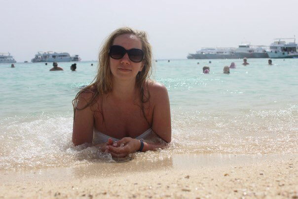 Наталья Рыбакова