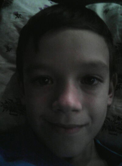 Саша Злобин