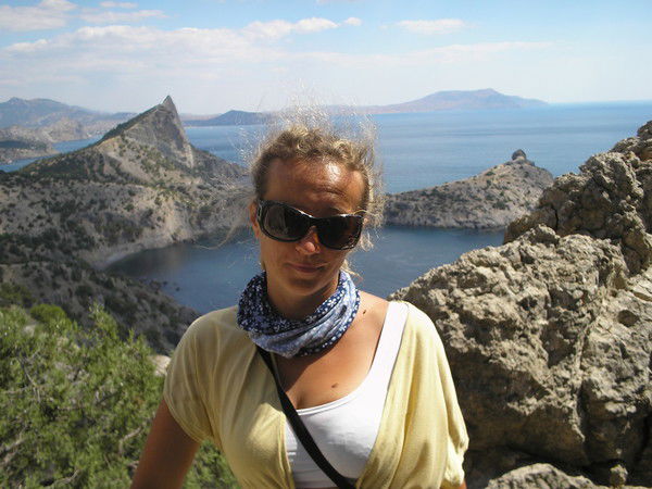 Виктория Стрельник