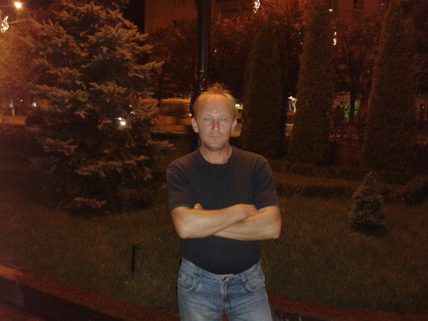 Владимир Владимир