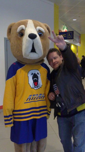 Дмитрий Петров