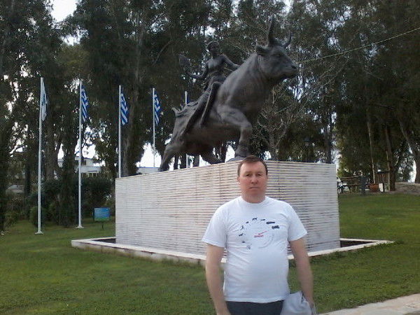 Николай Бойко