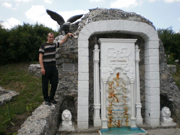 Кирилл Золотарев