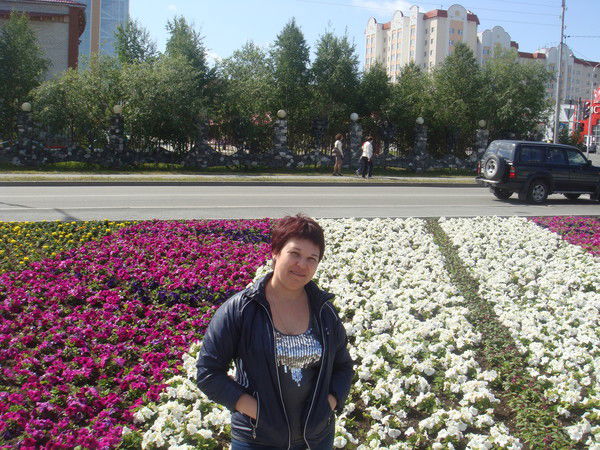 Татьяна Михайлова