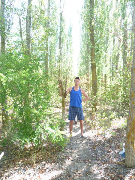 Юра Гаранжа