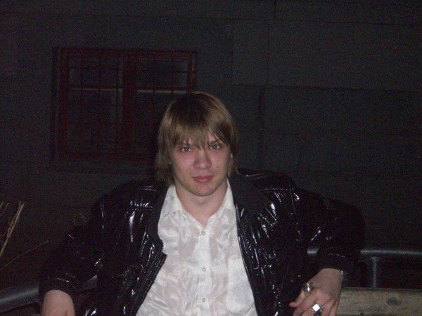 Димон Дигтяренко