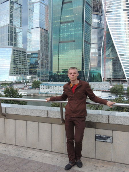 Сашка Марадончик