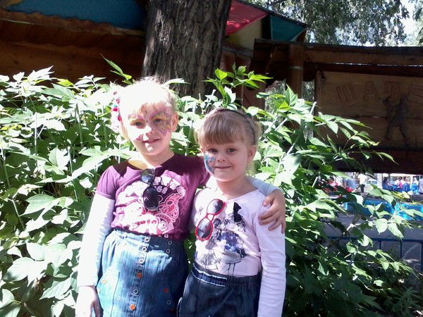 Жмакина Дарья