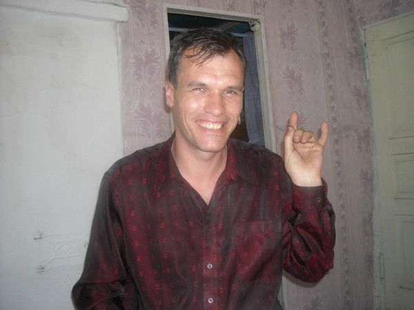 Игорь Комлев