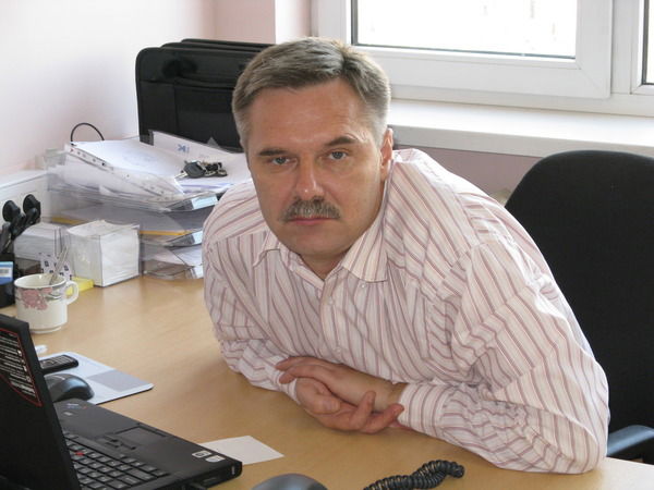 Евгений Сорокин