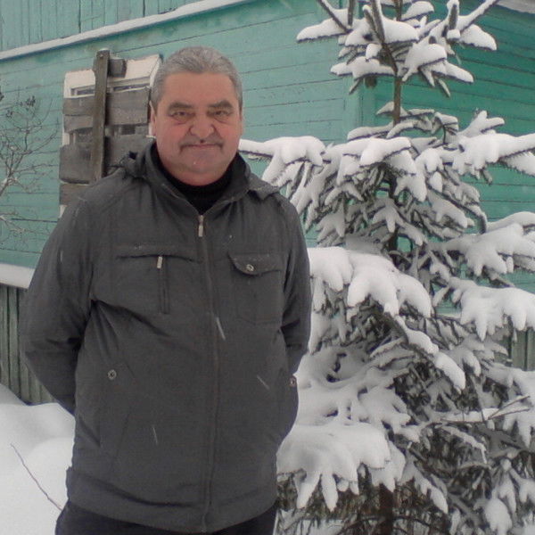 Николай Рябов