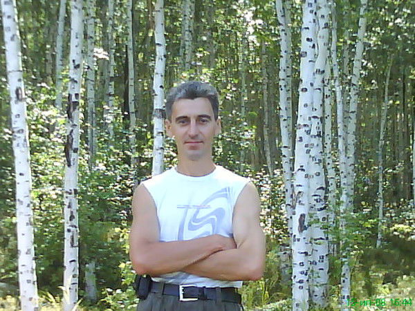 Владимир Ушенков