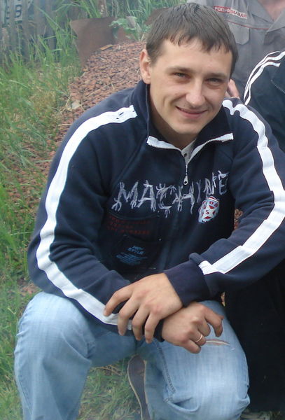 Александр Хорьков