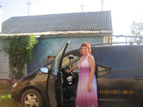 Ирина Макарова