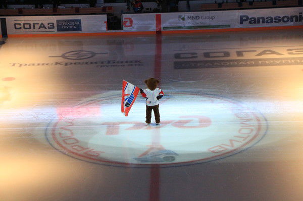 Усилов Игорь