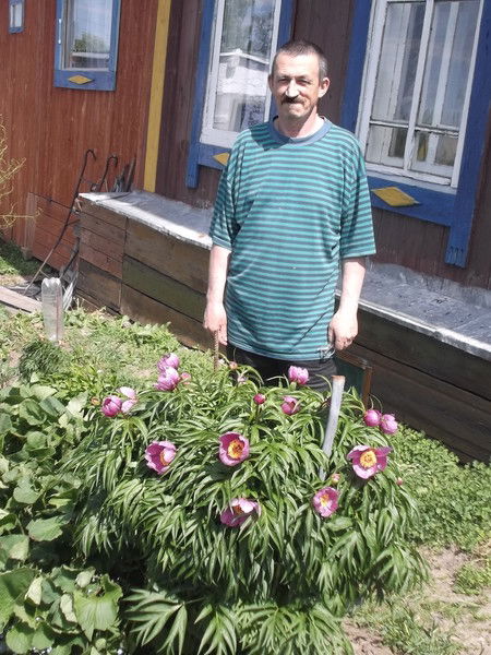 Сергей Кондинкин