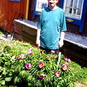 Сергей Кондинкин