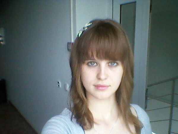 Татьяна Фокина